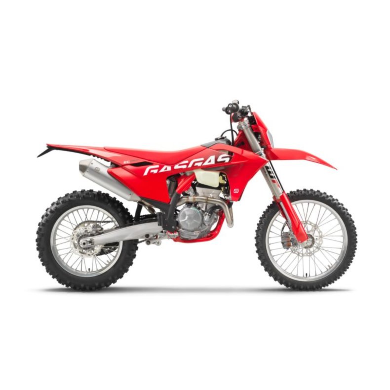 GASGAS EC 350F 2024